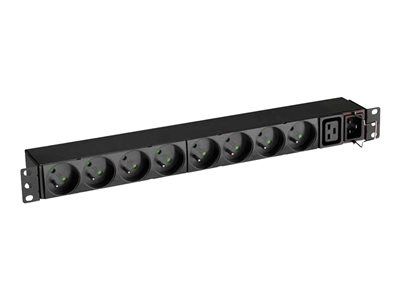 EATON FlexPDU 8 BE/FR model