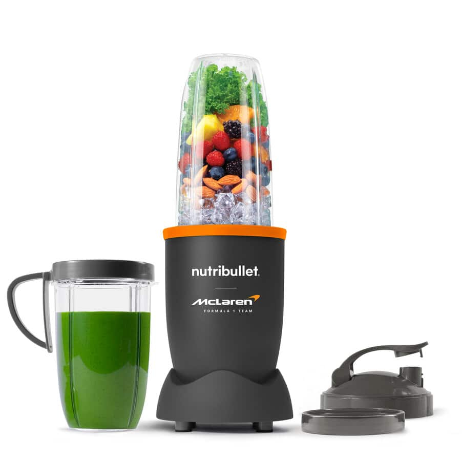 NutriBullet NB907GO-MC — vue 1 sur 7