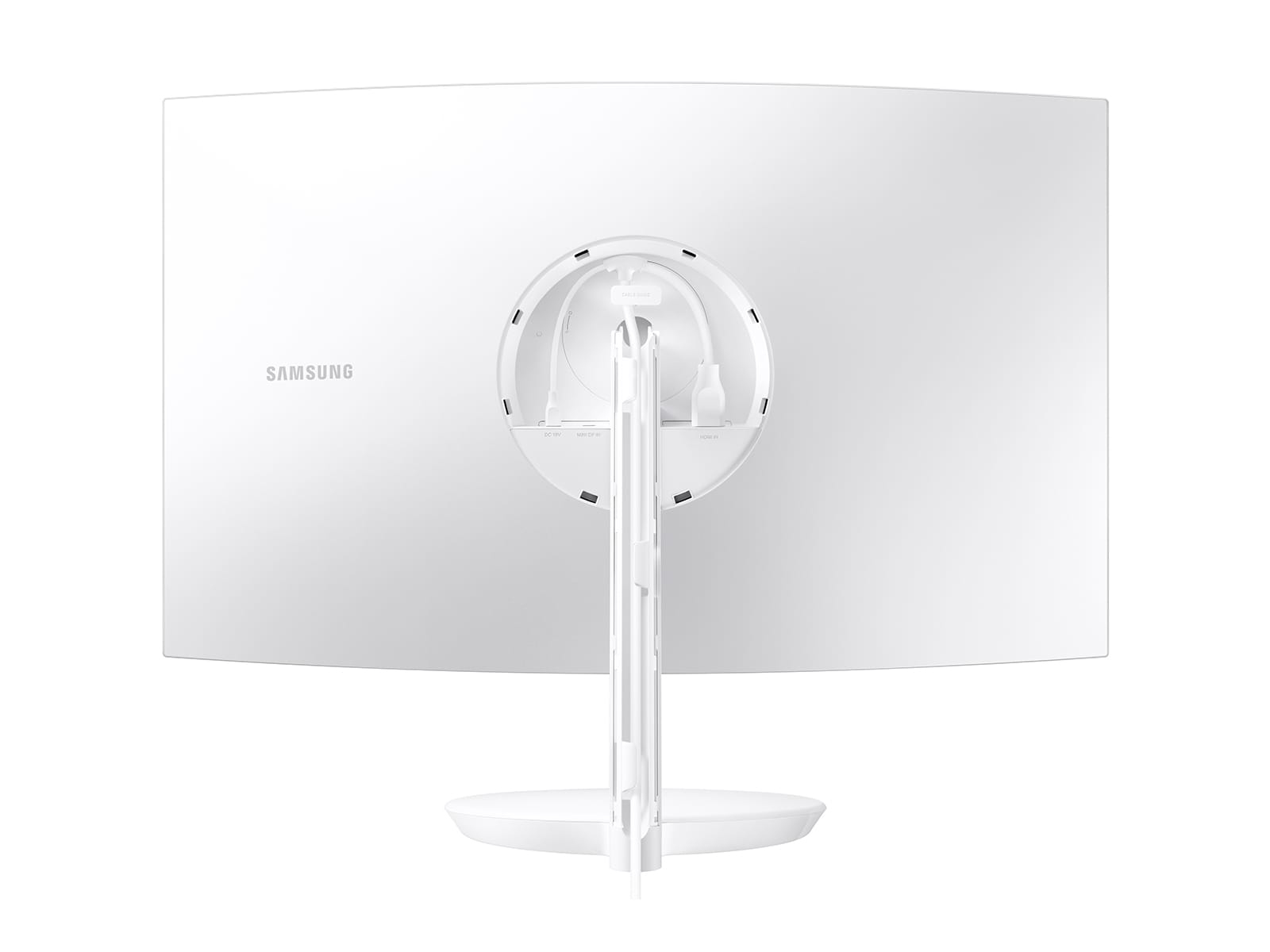 Samsung LC27H711QENXZA computer monitor – image 6