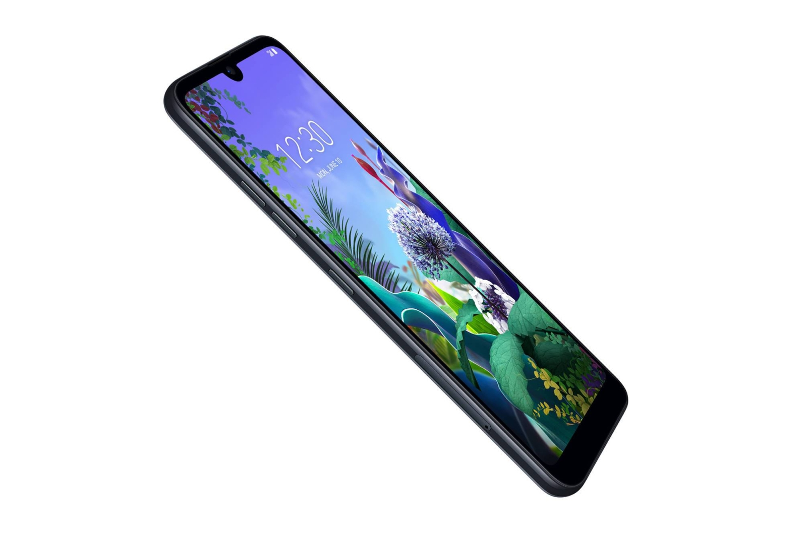 LG Q60 LMX525EAW – image 9