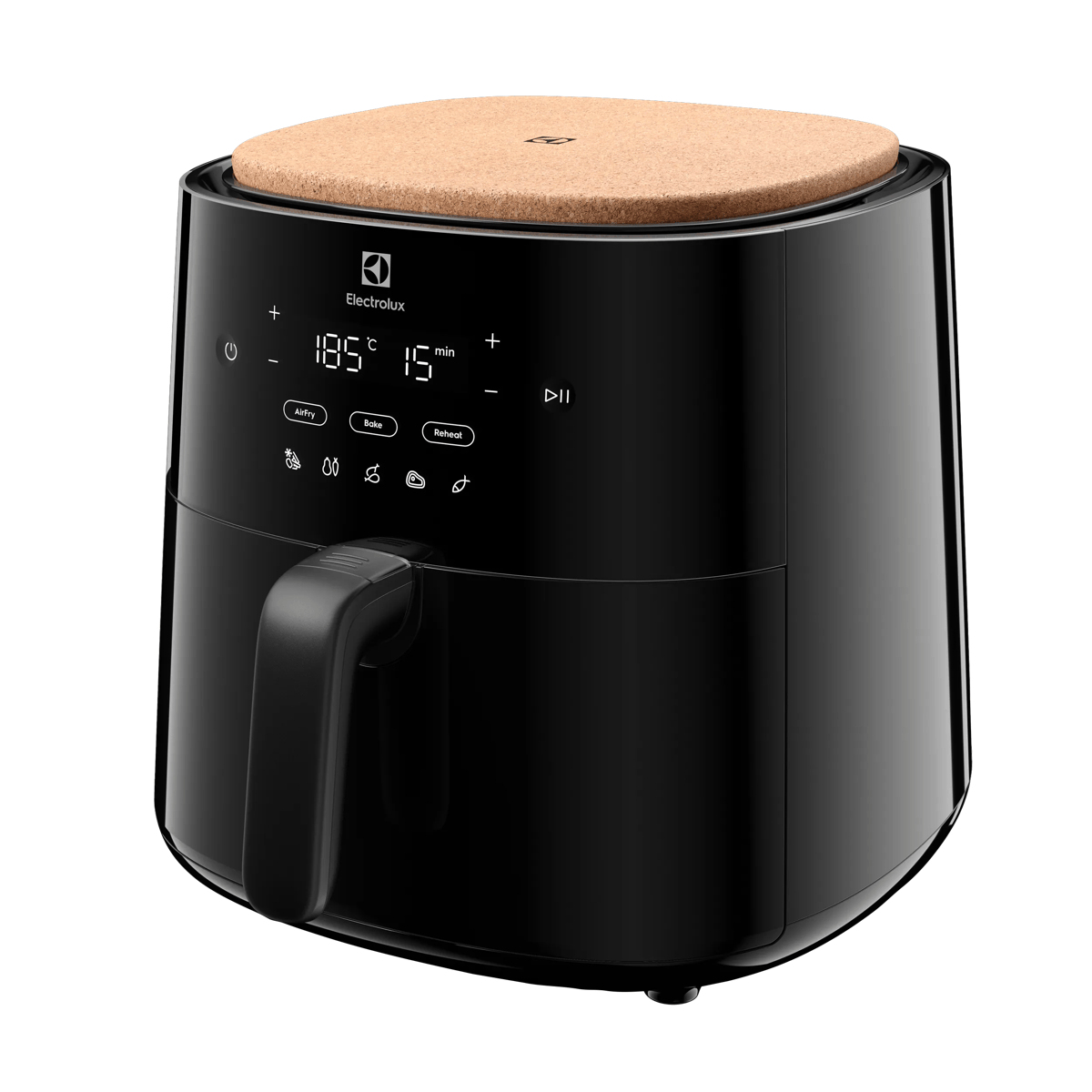 Electrolux EAF5B Single – image 2