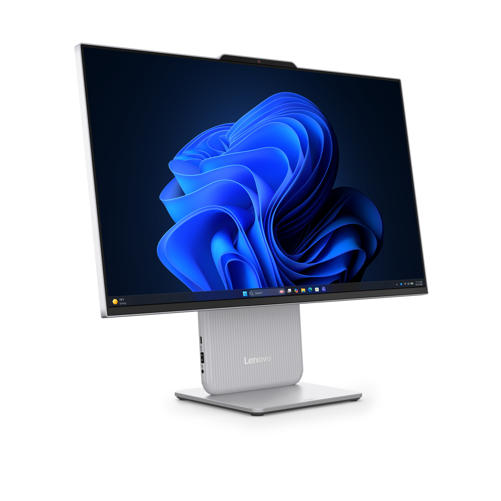 Lenovo IdeaCentre AIO 24IWC11 – image 4
