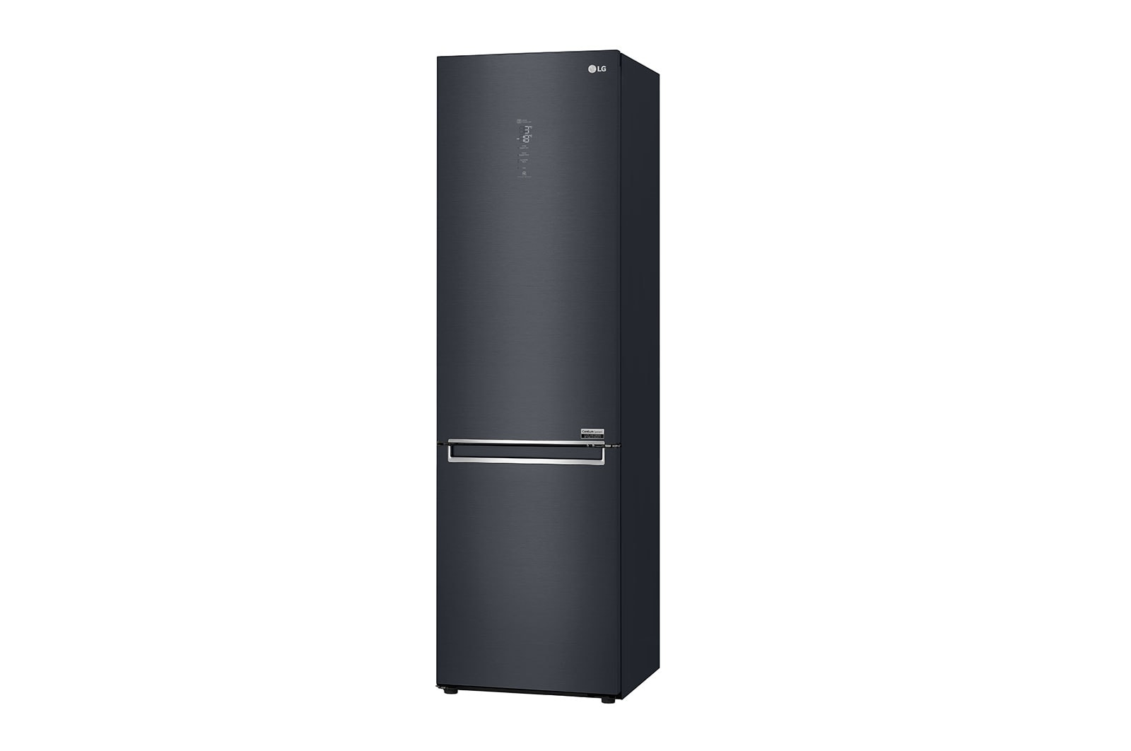 LG Centum™ NatureFRESH™ GBB92MCABP Fridge Freezer – image 8