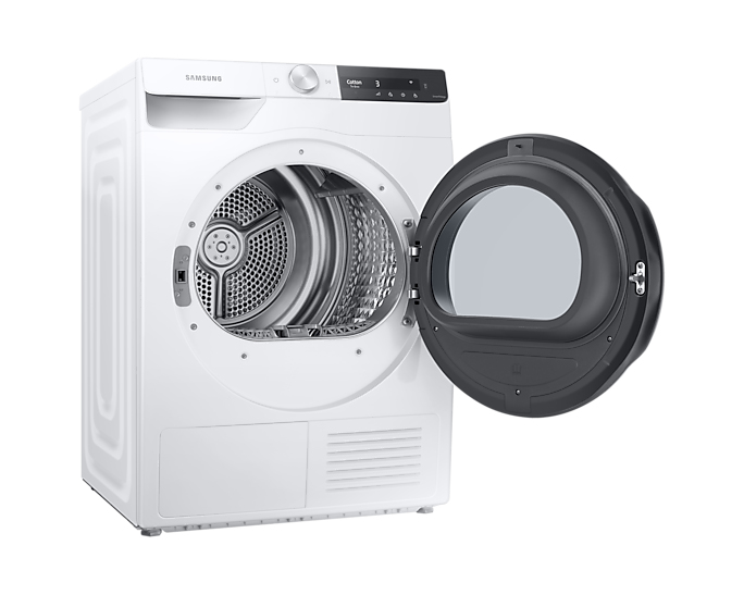 Samsung DV90T7240BT/S7 tumble dryer Freestanding Front-load – image 9