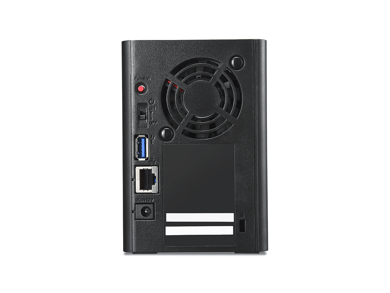 Buffalo LinkStation 520DN 4TB – image 4