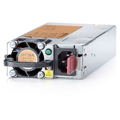 HP X331 165W 100-240VAC to 12VDC Modular Power Supply