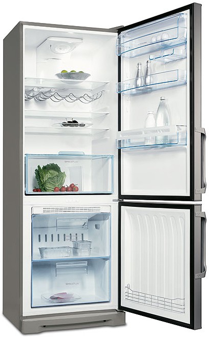 Electrolux ENB 44691 X