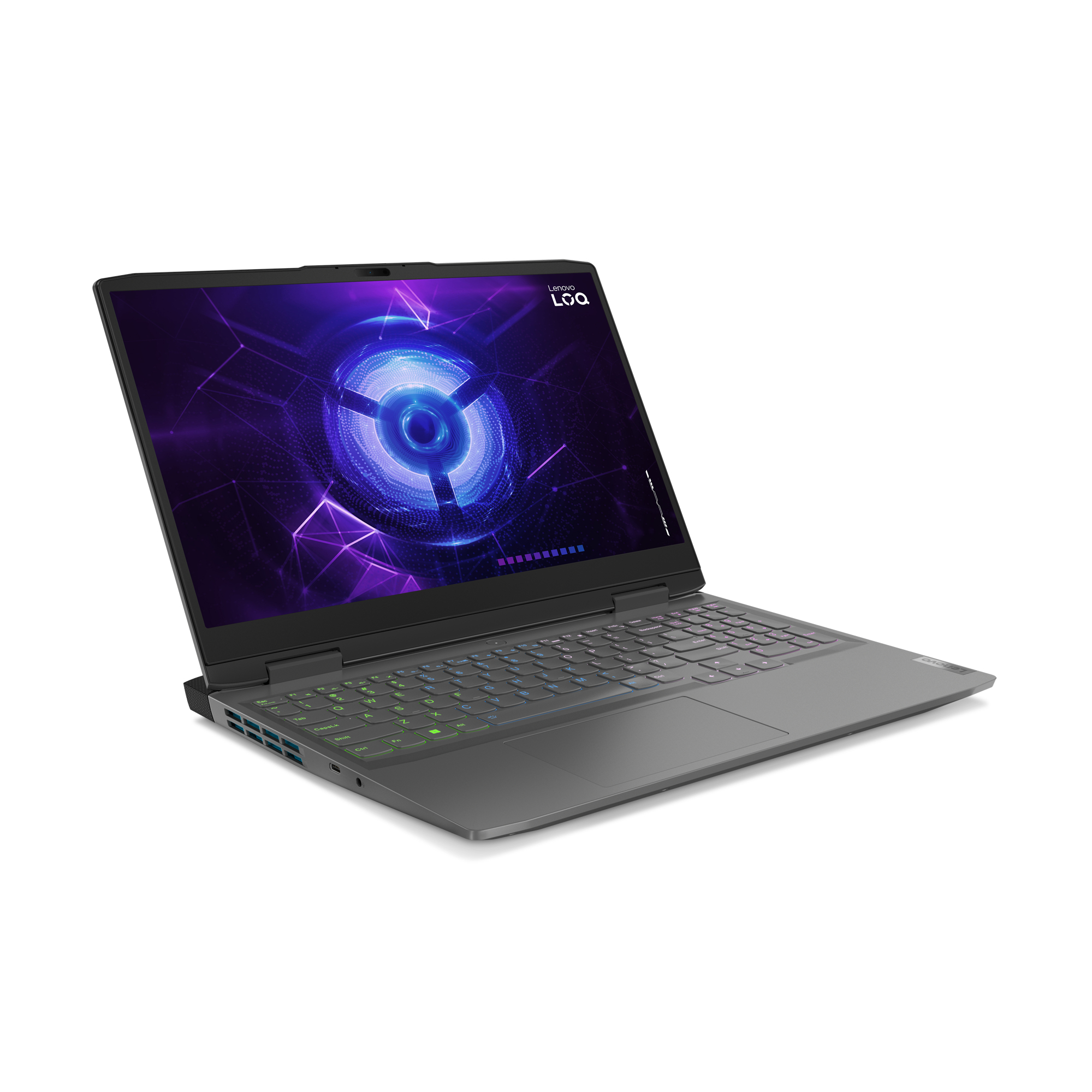 Lenovo LOQ 15IRH8 – image 2