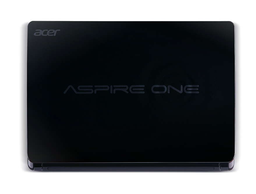 Acer Aspire One D270-268kk Intel Atom® N2600 Netbook – image 8