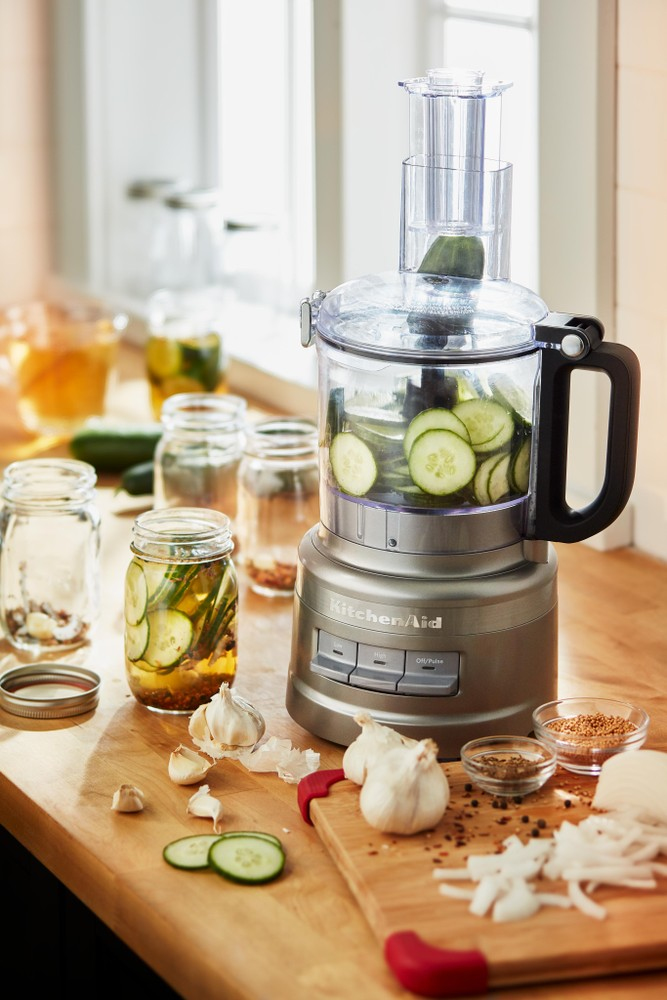 KitchenAid 5KFP0719ECU food processor – image 4