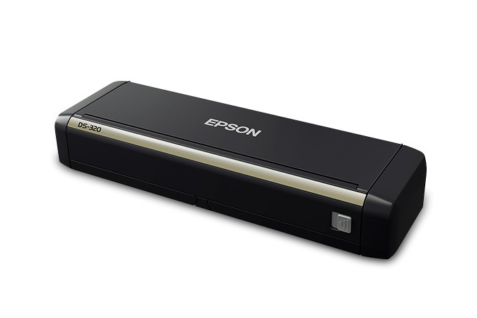 Epson B11B243201 scanner Sheet-fed scanner – image 2