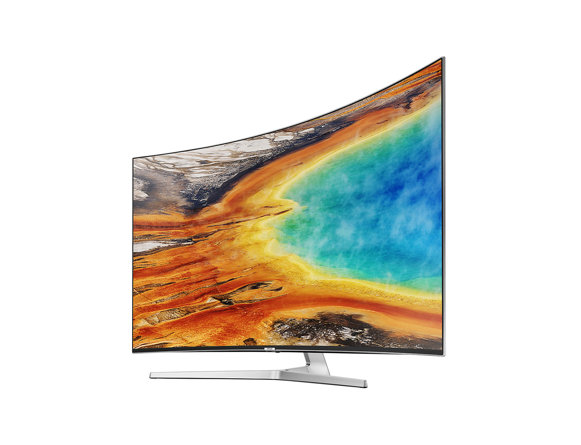 Samsung UE55MU9000T 139.7 cm (55") 4K Ultra HD Smart TV Wi-Fi Silver – image 6