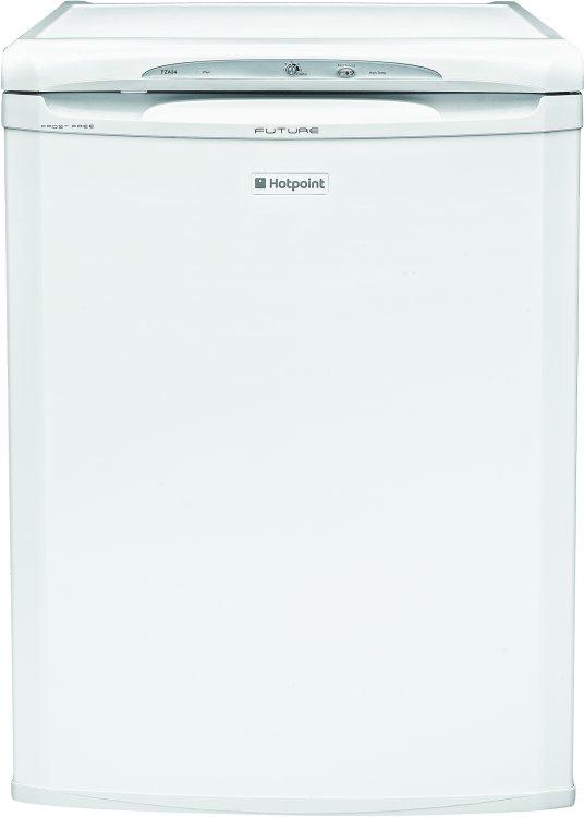 Hotpoint FZA34P freezer Upright freezer Freestanding