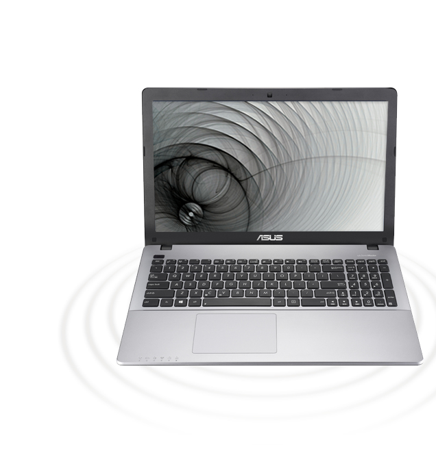 ASUS F555LJ-XX228H Intel® Core™ i5 i5-5200U Laptop