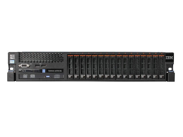 Lenovo 3750 M4