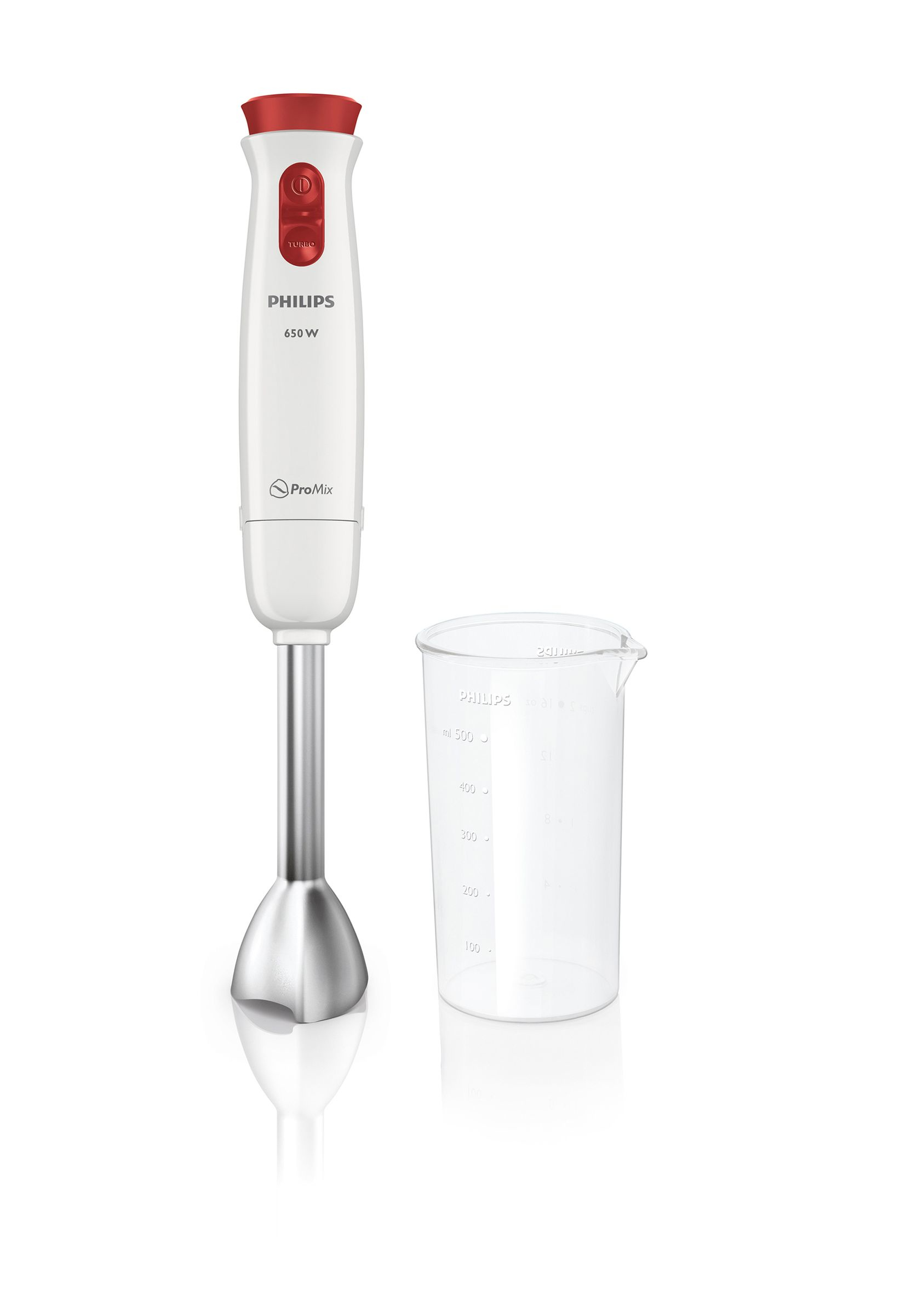 Philips Daily Collection HR1621/00R1 blender