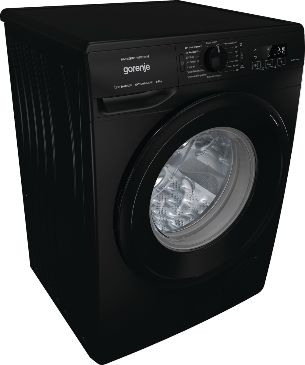 Gorenje WNPI84APSB — vue 1 sur 8
