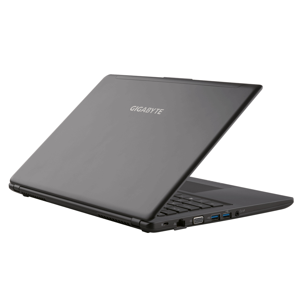 GIGABYTE P34WV4-W1 Intel® Core™ i7 i7-5700HQ Laptop – image 6