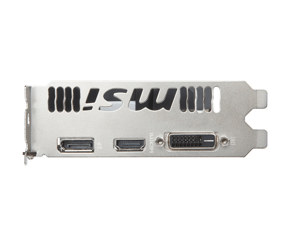 MSI 912-V328-248 graphics card NVIDIA GeForce GTX 1060 – image 5