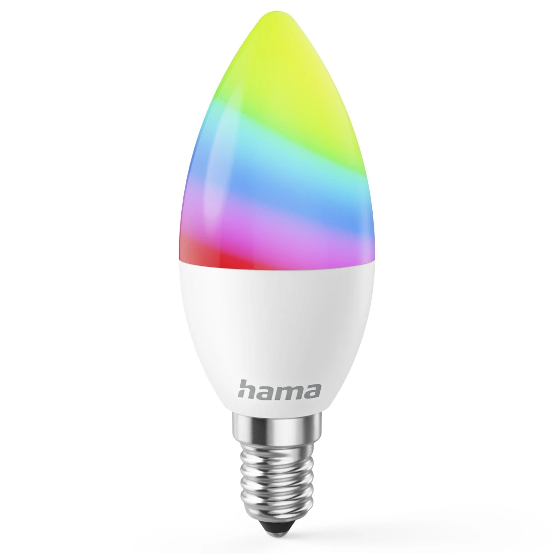 Hama 00176684 smart lighting Smart bulb Wi-Fi – image 2