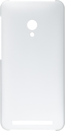 ASUS 90XB00RA-BSL1I0 mobile phone case Cover Transparent – image 1