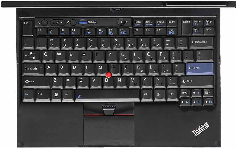 Lenovo 220 Tablet – image 5