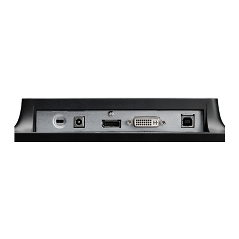 NEC MultiSync EX231W computer monitor – image 8