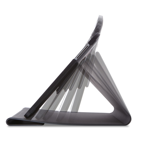 Case Logic 10.1" 25.6 cm (10.1") Folio Grey – image 9