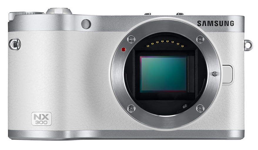 Samsung 300 + 45mm – image 2