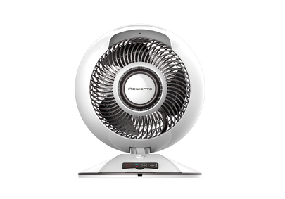 Rowenta HQ7111F0 Indoor Grey, White Fan electric space heater