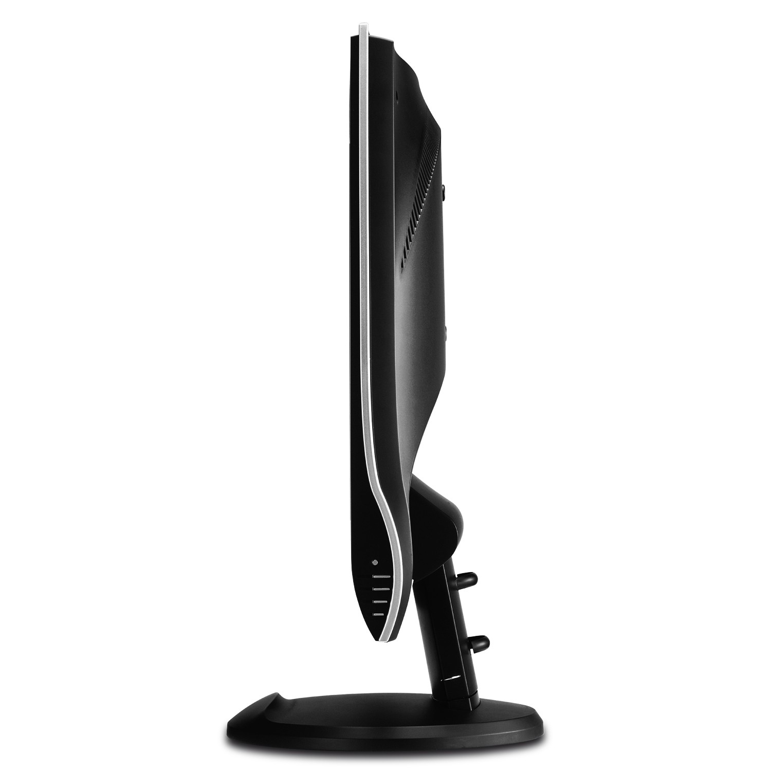 Viewsonic LED LCD VG732m-LED computer monitor – image 4