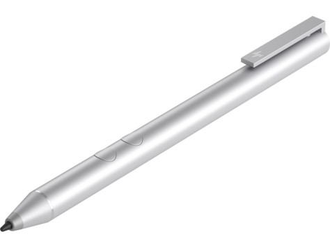 HP 1MR94AA stylus pen Silver