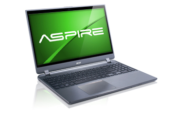 Acer Aspire Timeline Ultra 581TG-53316G52Mass Intel® Core™ i5 i5-3317U
