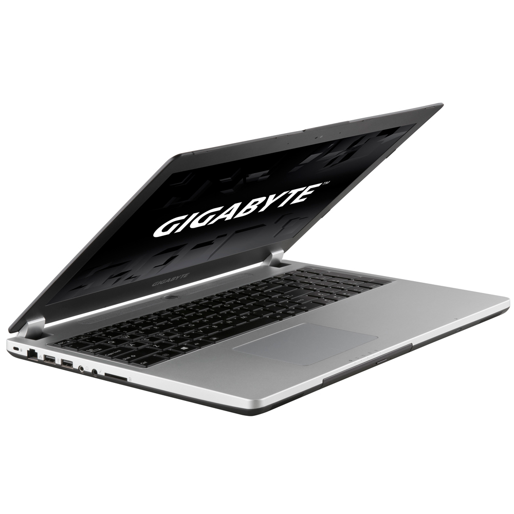 GIGABYTE U series U35F Intel® Core™ i7 i7-4500U Laptop – image 2