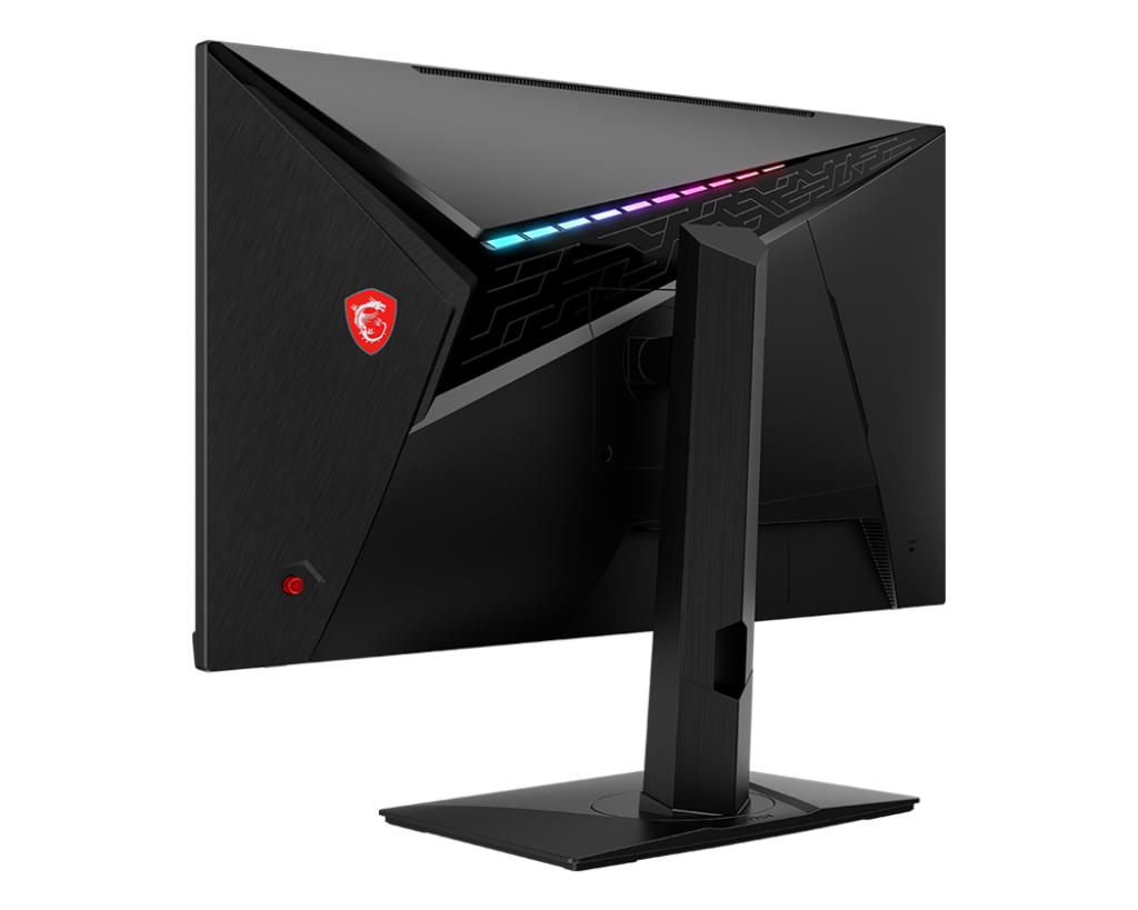 MSI Optix MAG274QRX – image 3