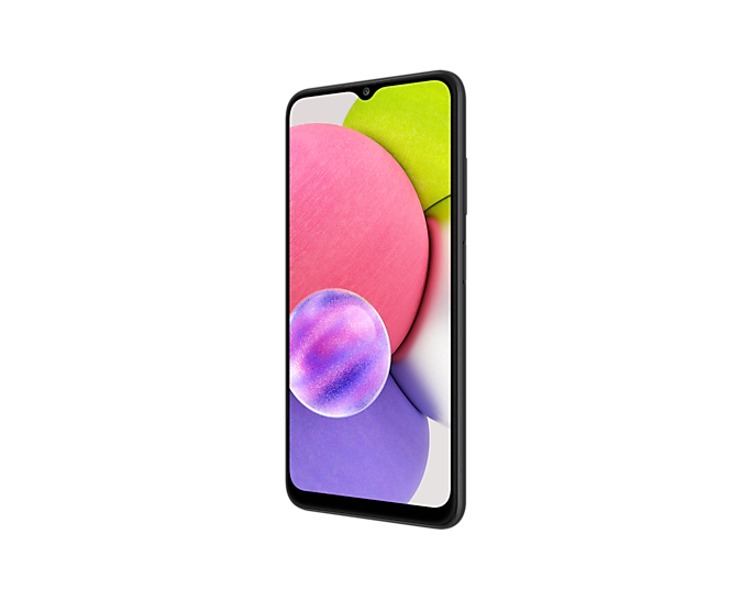 Samsung Galaxy A03s SM-A037MZKGLTC smartphone – image 3