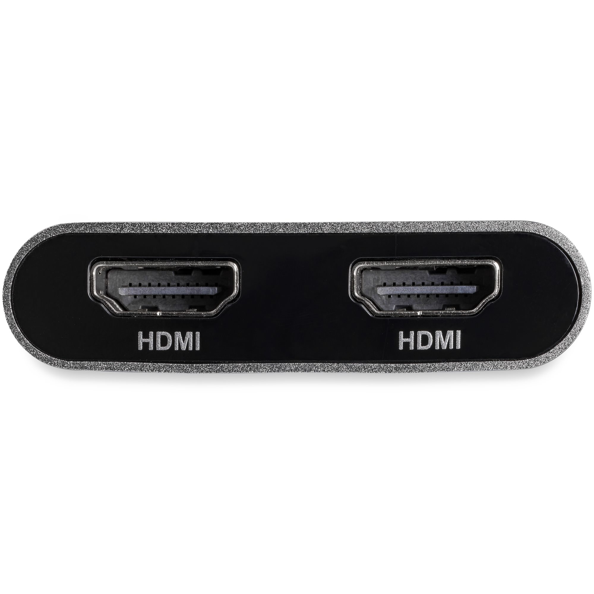 StarTech.com Thunderbolt to Dual HDMI 2.0 Adapter, Dual 4K – image 7