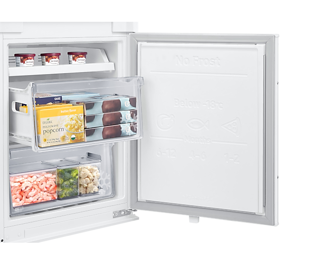 Samsung BRB30602FWW/EF fridge-freezer Built-in – image 9
