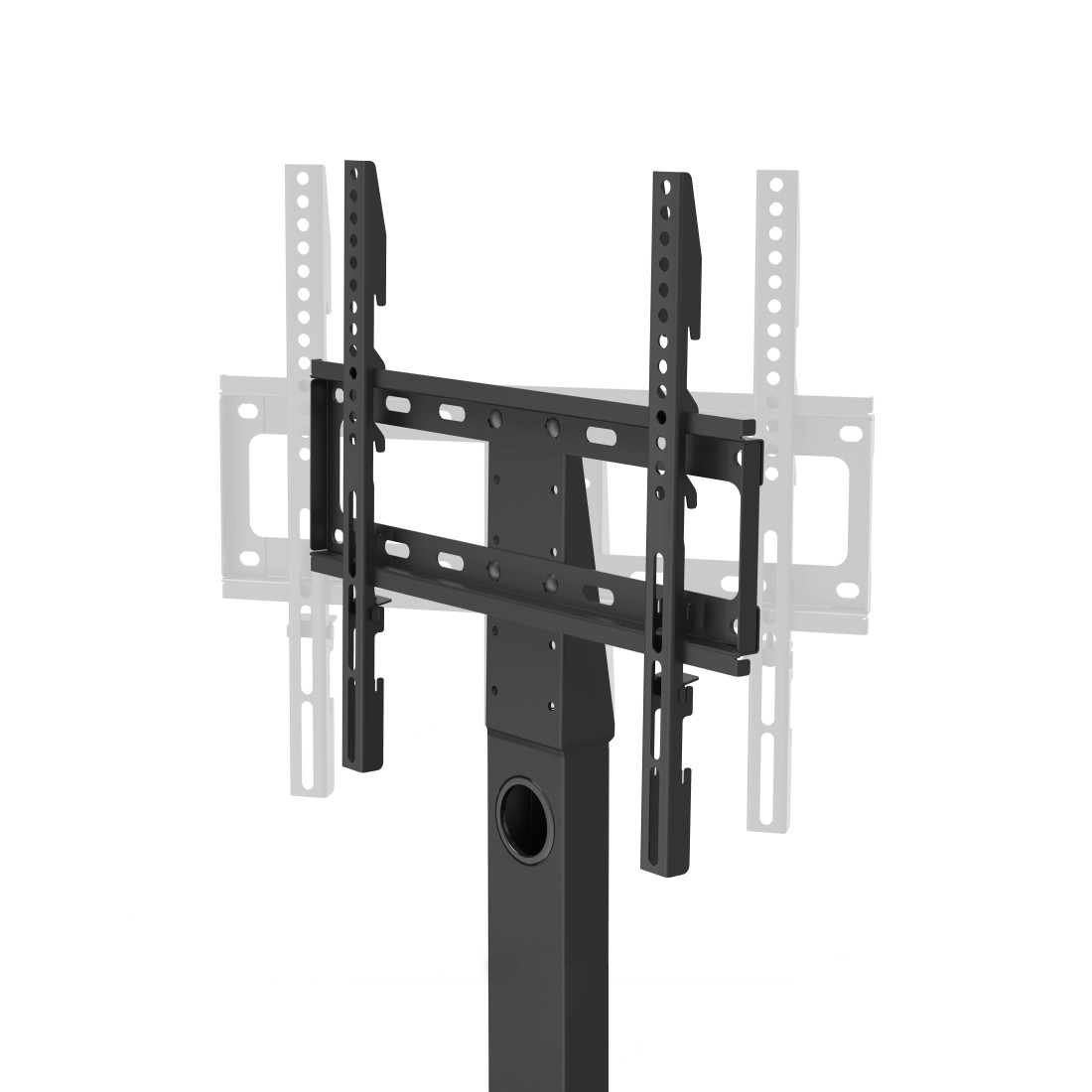 Hama 00118094 TV mount/stand Black – image 3