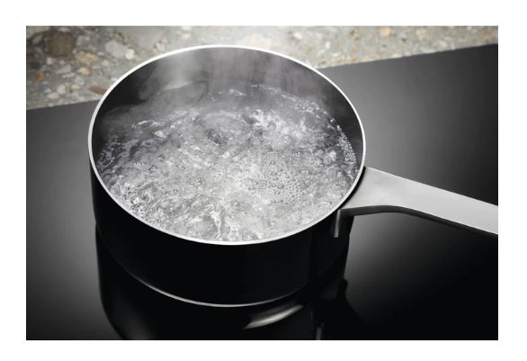 Electrolux EIV65343 Black Built-in Zone induction hob 4 zone(s) – image 4