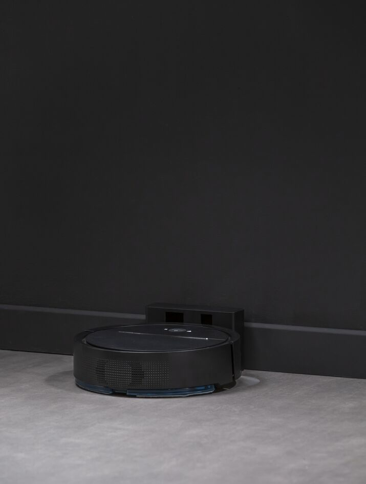 Rowenta X-Plorer Serie 120 RR7865 Black – image 9