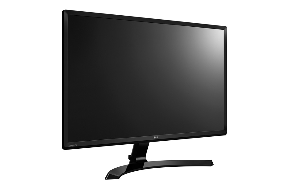 LG 27MP58VQ-P computer monitor – image 4