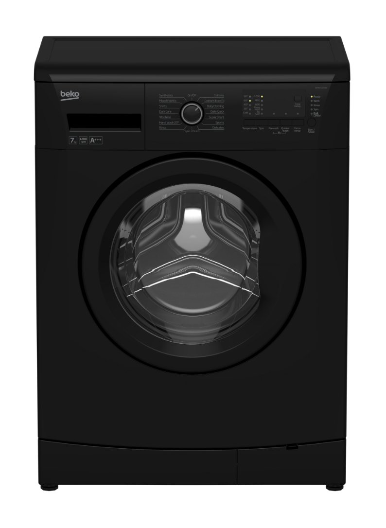 Beko WMB61432B washing machine Front-load – image 1