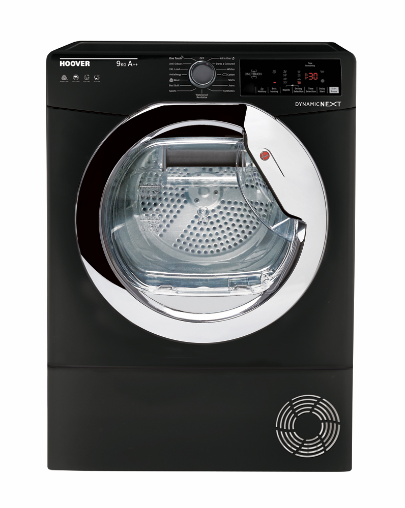Hoover DX H9A2TCEB-80