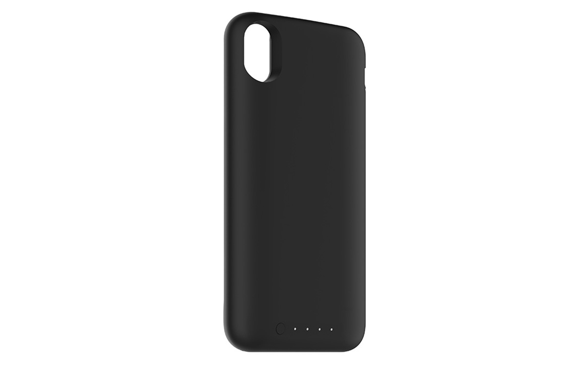 mophie Juice Pack Air iPhone X