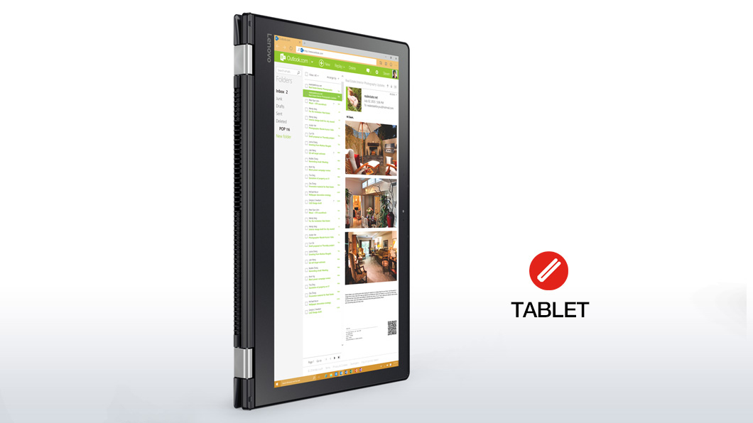 Lenovo Flex 4 – image 3