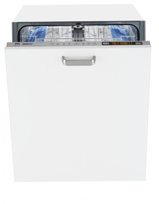 Beko DIN 5834 XL