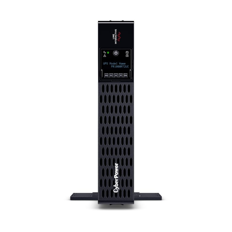 CyberPower PR1000RT2UC uninterruptible power supply (UPS) Line-Interactive 1 kVA – image 5