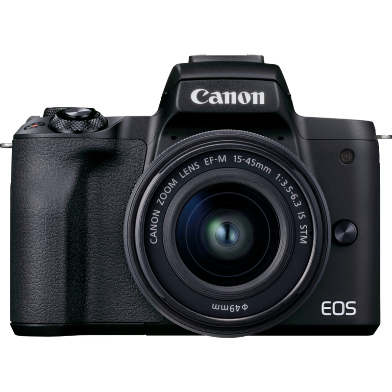 Canon M50 Mark II + M15-45 S EU26 – image 3