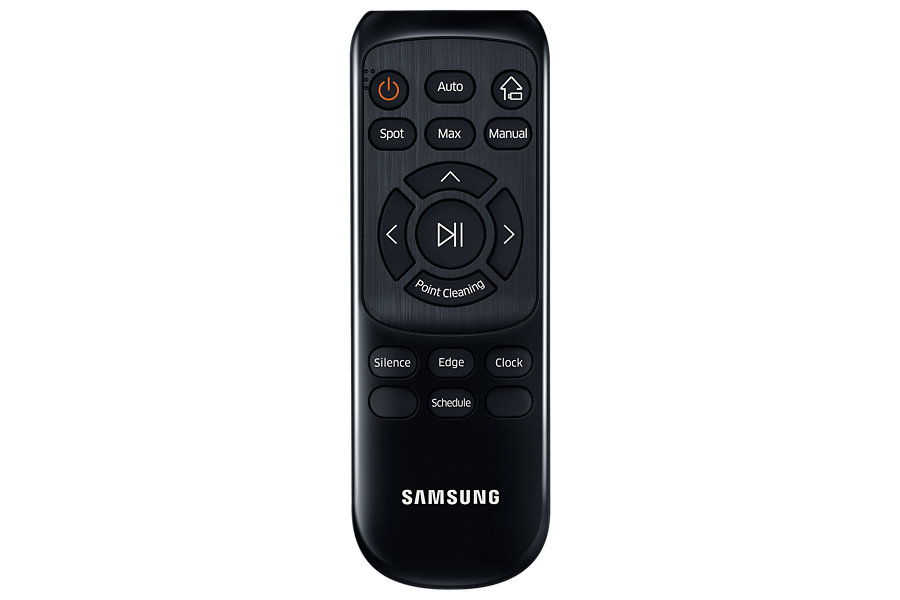 Samsung VR5000 Black, Silver – image 9